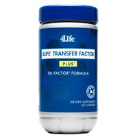 Transfer Factor Plus
